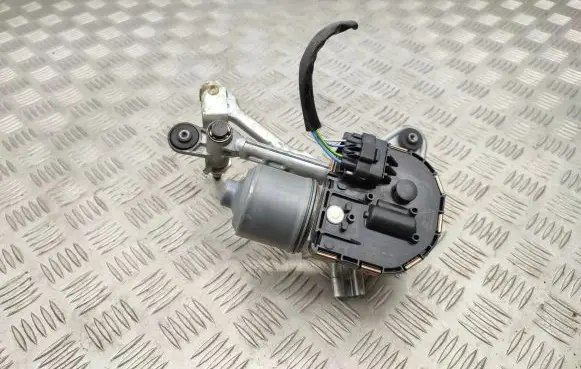 Peugeot 5008 Front wiper linkage 1397220577 3397021289 9671062380