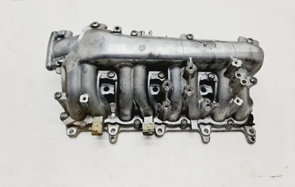 Opel Meriva B Intake manifold 700997160 8973858235 1234620224