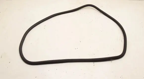 Volkswagen Jetta VI Rubber seal rear door 5C6867913H
