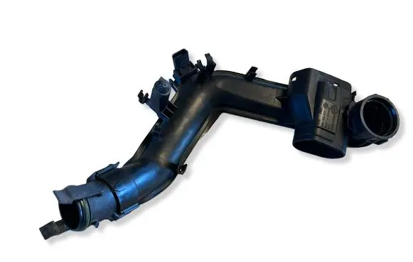Skoda Octavia Mk3 (5E) Intercooler hose/pipe 04C145673B