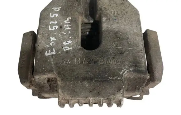 BMW 5 E60 E61 Front brake caliper