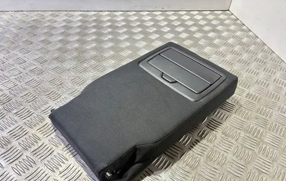 BMW 3 F30 F35 F31 Rear seat armrest 