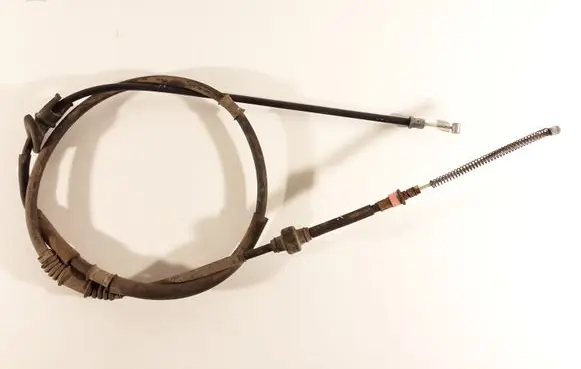 Mitsubishi Outlander Handbrake/parking brake wiring cable 