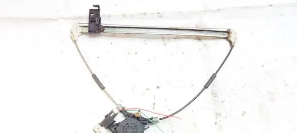 Mazda 6 Sliding door window regulator with motor