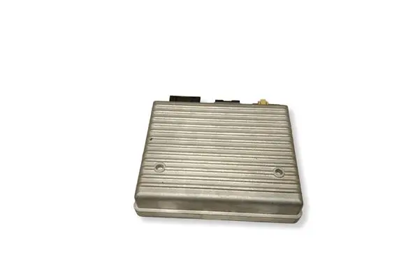 Opel Zafira C Bluetooth control unit module 13353284 366821429 1002112886