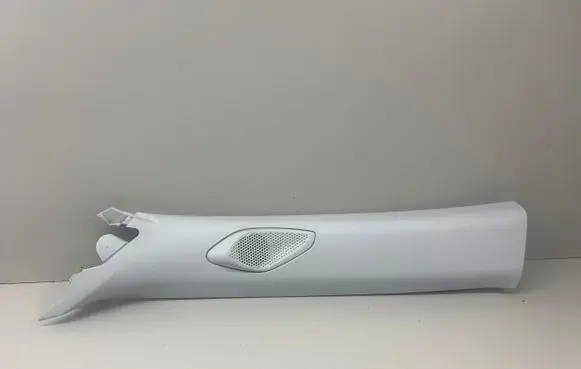 Peugeot 2008 II (A) pillar trim A007SJ01 9830440ZZD 98304407PR