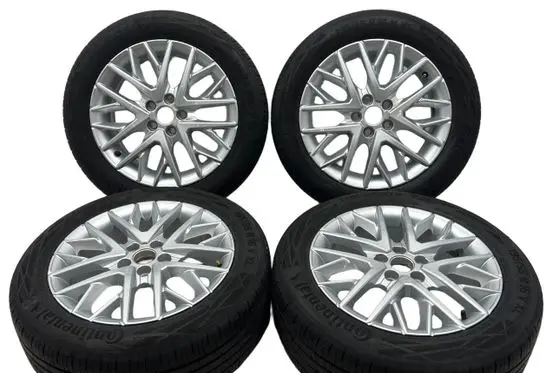 Seat Ibiza V (KJ) R16 alloy rim 6F0601025M