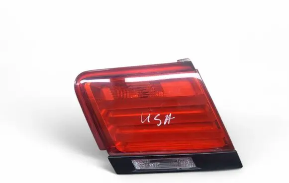 BMW 7 F01 F02 F03 F04 Tailgate rear/tail lights 7182205