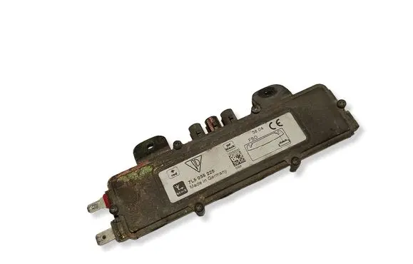 Porsche Cayenne (9PA) Aerial antenna amplifier 7L5035225
