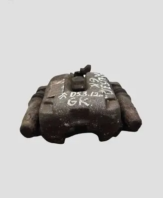 Citroen DS3 Rear brake caliper
