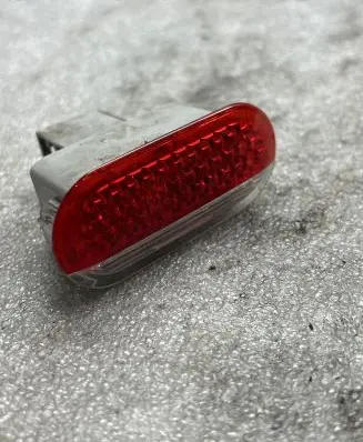 Volkswagen Sharan Front door interior light 1J0947411A