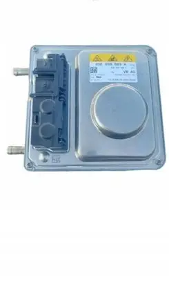 Audi A4 S4 B8 8K Power management control unit 85E959663A