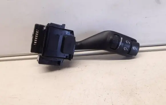 Ford C-MAX I Wiper control stalk 4M5T17A553BD