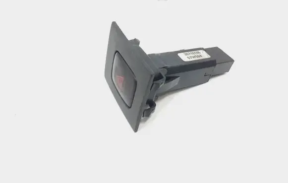 Volvo S80 Hazard light switch 30710106