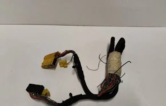 BMW X5 E70 Other wiring loom 114524891 6954588