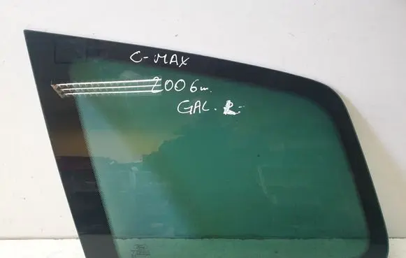 Ford Focus C-MAX Rear side window 43R001090