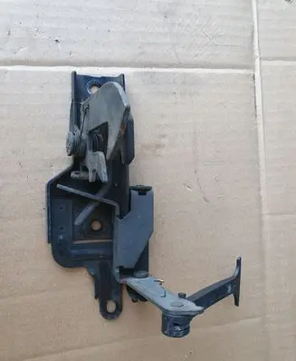 Mercedes-Benz CL C215 Engine bonnet/hood lock/catch A2158800464