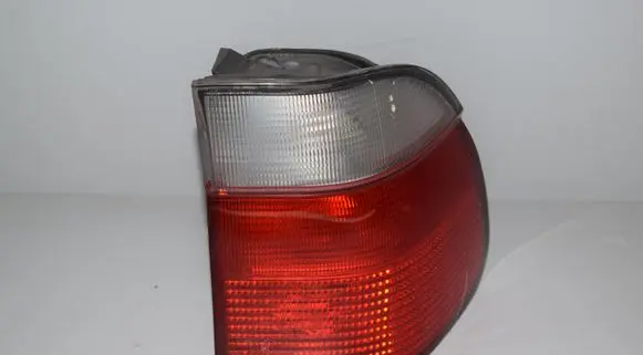 BMW 5 E39 Rear/tail lights
