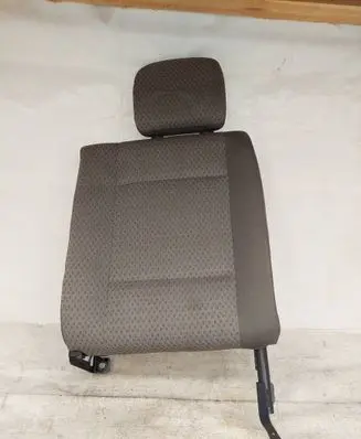 Nissan Cab Star Seat back rest lock catch 