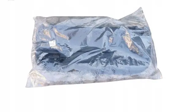 Opel Mokka B Tailgate/boot cover trim set 