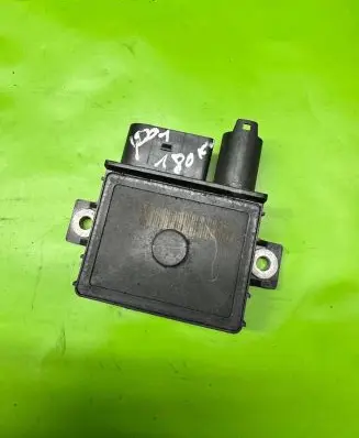 Glow plug pre-heat relay