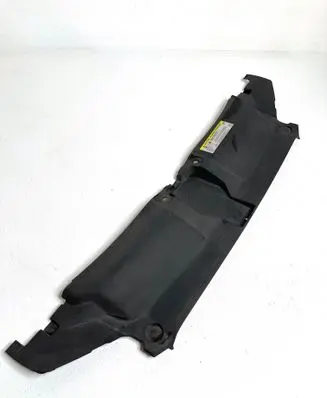 Audi A6 C7 Top upper radiator support slam panel 4G0807081D