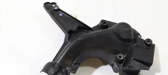 Tesla Model S Front shock absorber damper bump stop 1060510-00-B 106051000B 1060510