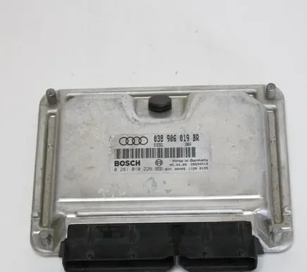 Audi A4 S4 B5 8D Engine control unit/module 038906019BR