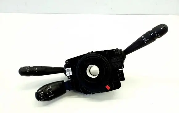 Peugeot 208 II Indicator stalk 98369220ZD00