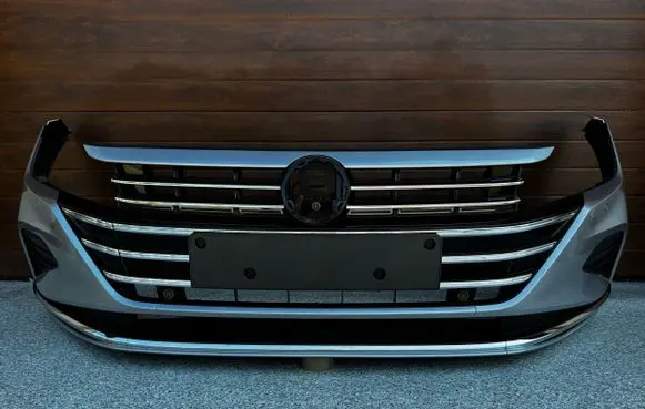 Volkswagen Arteon Front bumper 3G8807177