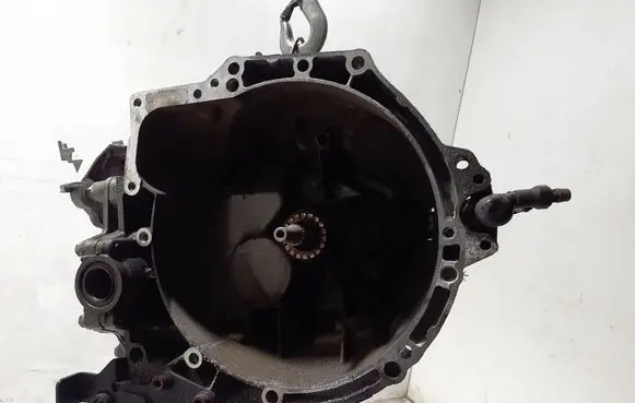 Peugeot Expert Manual 6 speed gearbox ML6CV