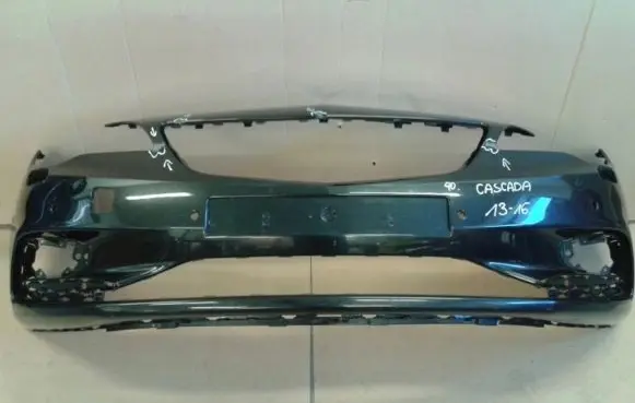 Opel Cascada Front bumper