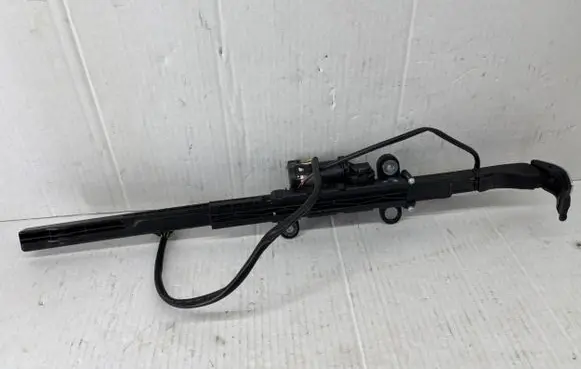 BMW 4 F32 F33 Seat belt adjustment motor 7307915