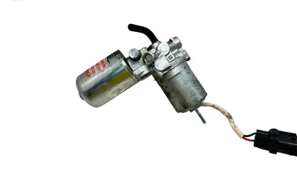 Toyota C-HR I Vacuum pump 4707047070 1608026101