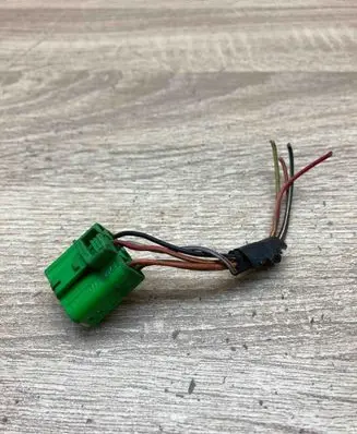Ford Focus Plug wire 97AG14489KHA