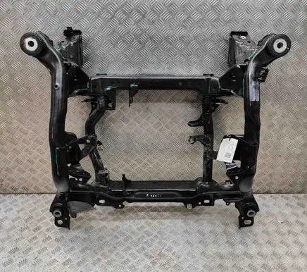 Mercedes-Benz GLE (W166 - C292) Front subframe A1663302200