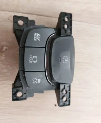 Toyota C-HR I Hand parking brake switch CZ527 CZ5270