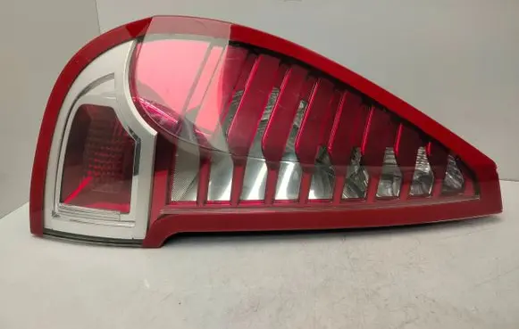 Renault Scenic III - Grand scenic III Rear/tail lights 2009R