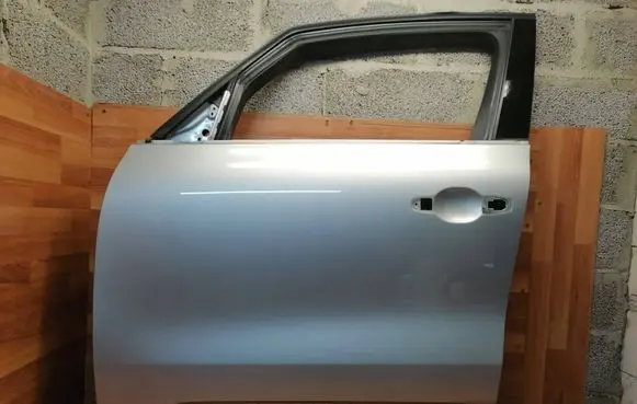 Renault Espace V (RFC) Front door 801013535R