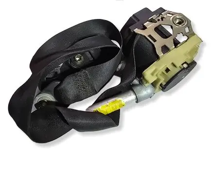 Mercedes-Benz C W202 Front seatbelt 57400A