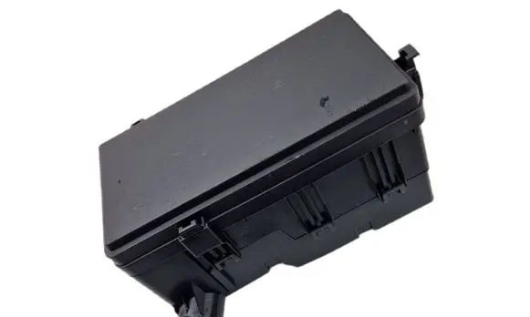 Honda Civic X Fuse box set