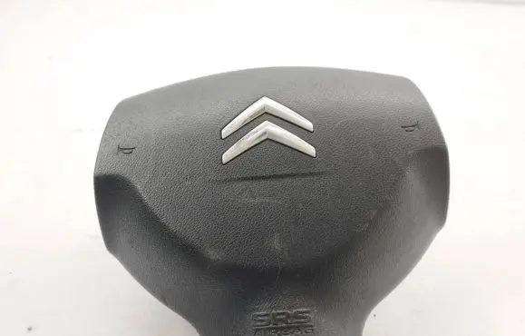Citroen C-Crosser Steering wheel airbag 7030A141XA 608208100E