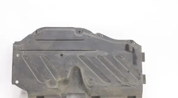 Mercedes-Benz GLS X167 Engine splash shield/under tray A1676809601