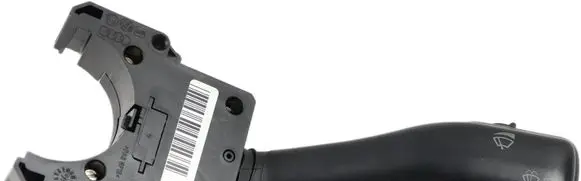 Volkswagen PASSAT B5 Wiper switch 4B0953503F CZK0301202012