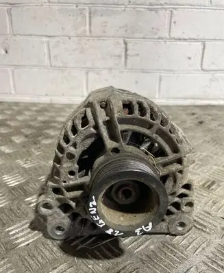 Audi A3 S3 8L Generator/alternator 028903028C 0124315003