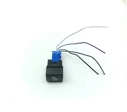 Nissan Leaf II (ZE1) Other switches/knobs/shifts 251725SA0A