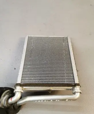 Toyota Corolla E140 E150 Heater blower radiator