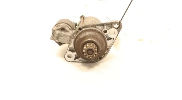 Volkswagen PASSAT B6 Starter motor TS18E1