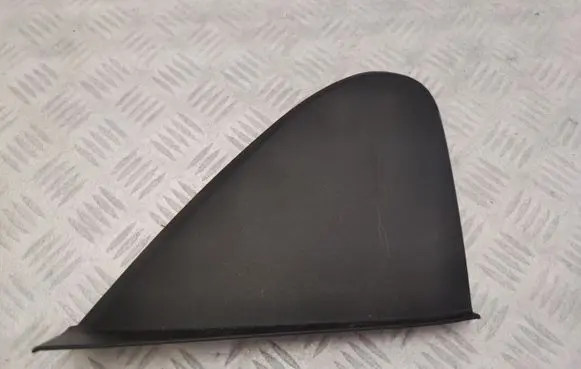 Mercedes-Benz S C217 Dashboard side end trim A2176800107