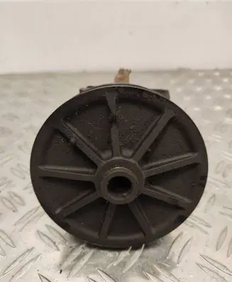 Power steering pump